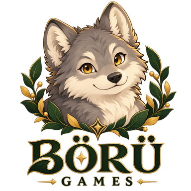Börü Games