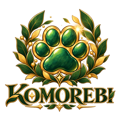 Komorebi